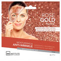 Rose Gold Mask Rose Gold Mask